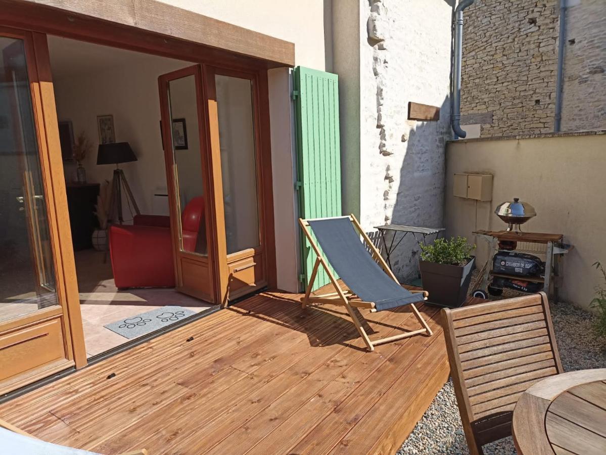 De La Cour Holiday home *